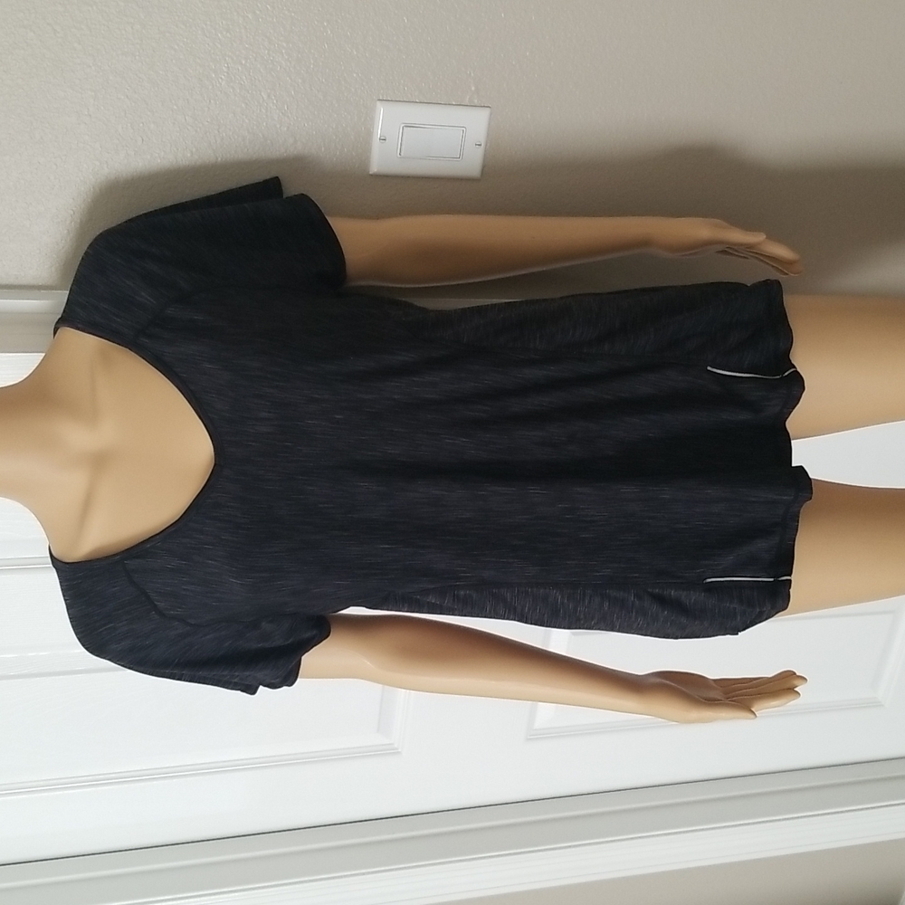 Velocity athletic shirt